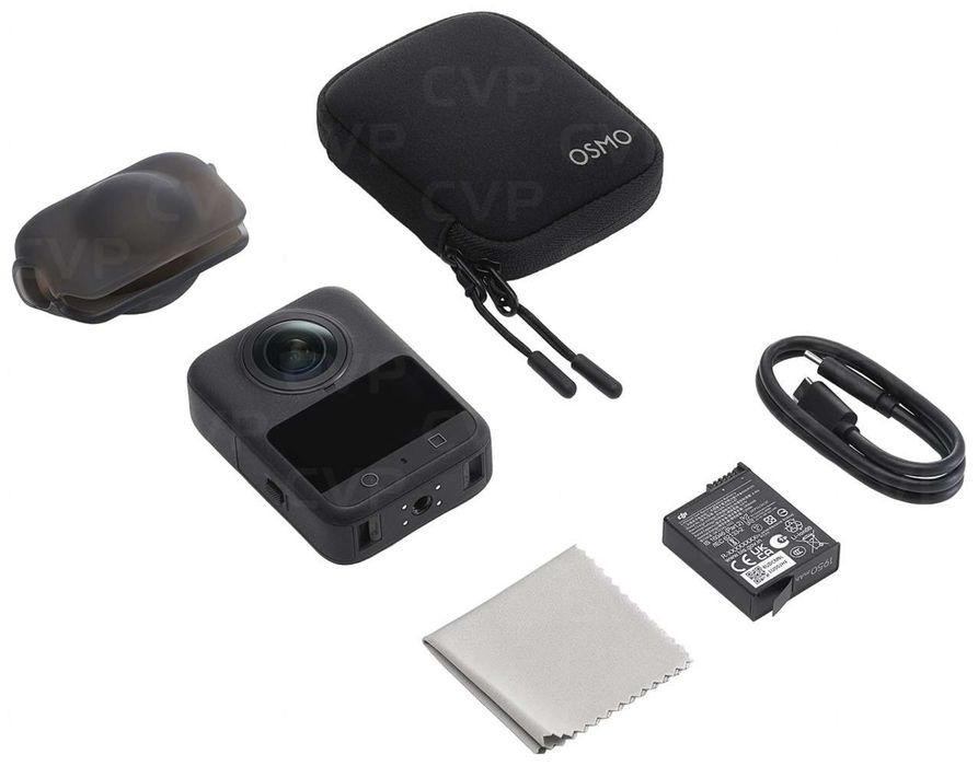 DJI 360 Standart Combo