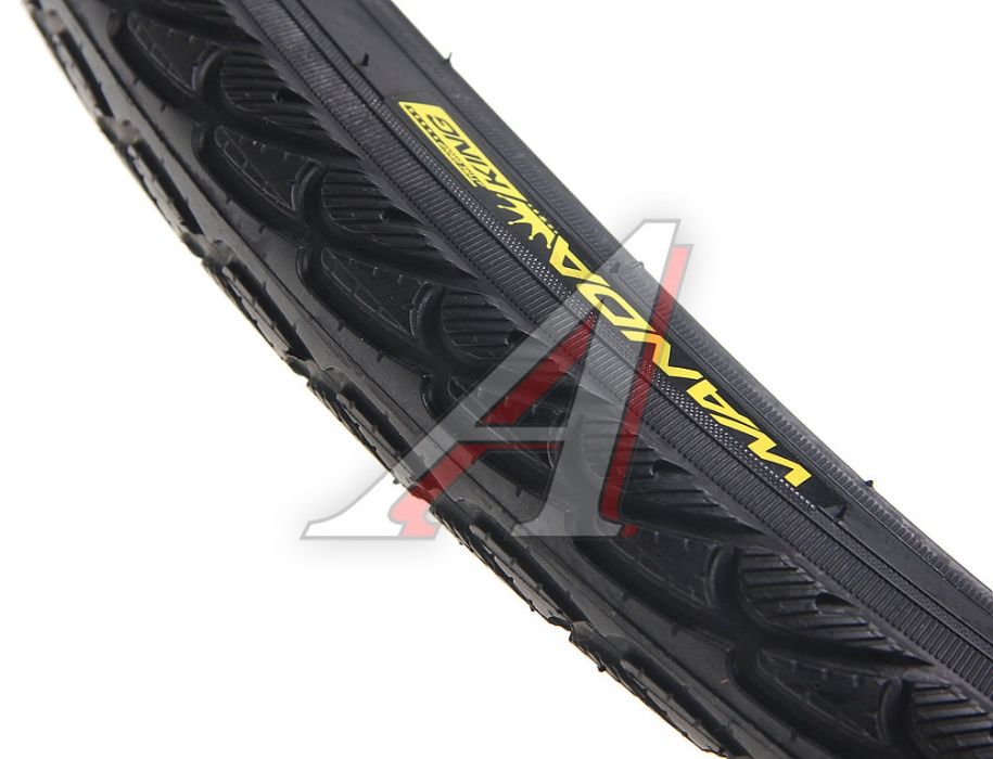 Външни гуми за велосипед колело WANDA 28x1.75 (700x45C)