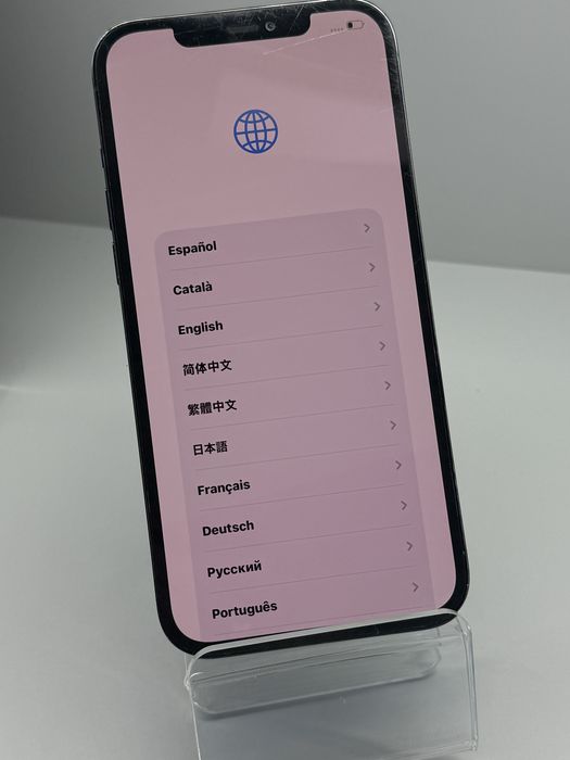iPhone 12 pro max pentru PIESE