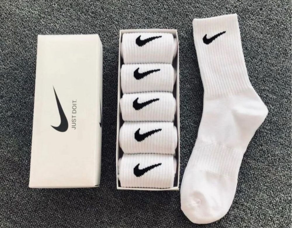 Чорапи на Найк/Nike