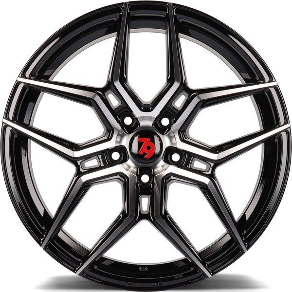 18" Джанти Ауди 5X112 AUDI A4 A5 A6 A7 A8 S5 S6 Q5 Q7 II RS S Line +