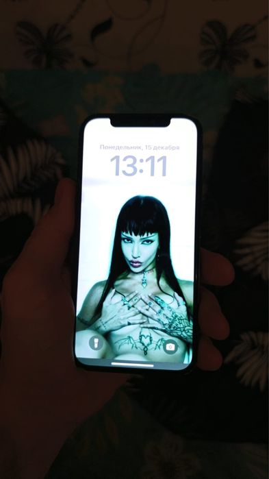 Продам айфон 12,лежит без надобности,телофон хороший,фейс не работает