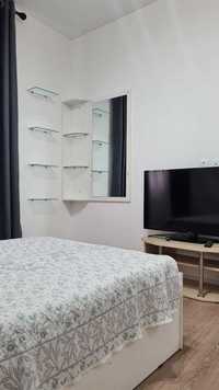 НОВАЯ квартира Махтумкули 1-комнатная со всеми удобствами голден хаус