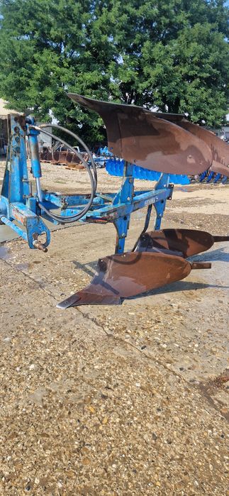 Lemken Opal 90, N85