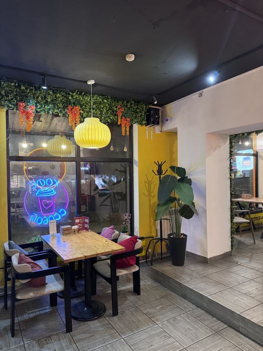 Действующий прибыльный бизнес