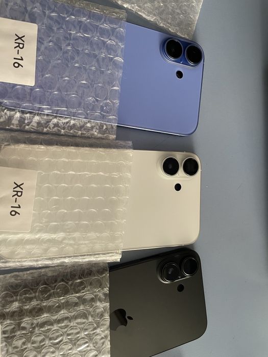 iPhone XR 17 Pro Koprus / Chexol Krishka Steklo XR 13/14/15/16/17 Pro