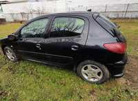 Peugeot 206 pentru rabla