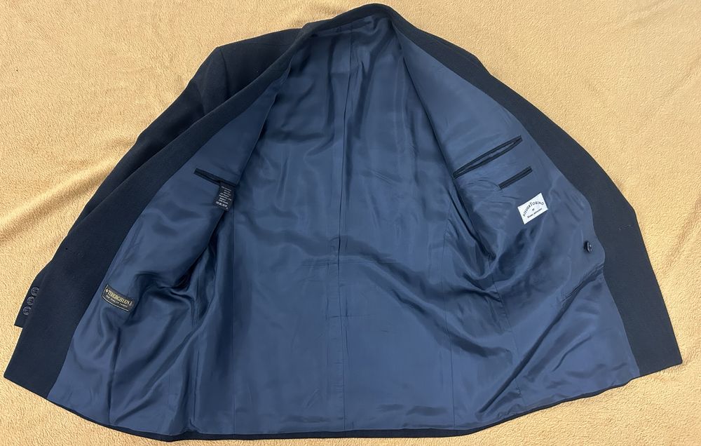 Sacou Atelier Torino