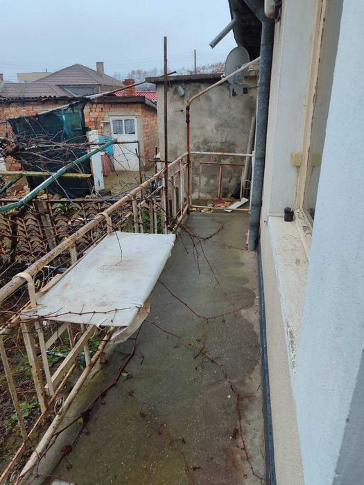 Продава се Къща в Добрич, Рилци - 37 кв.м за 1654 €/кв.м - Снимка #3