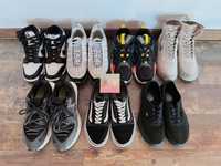 Sneakers Nike / Reebok / Vans, marimea 38