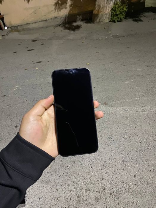 Honor X6 C yangi