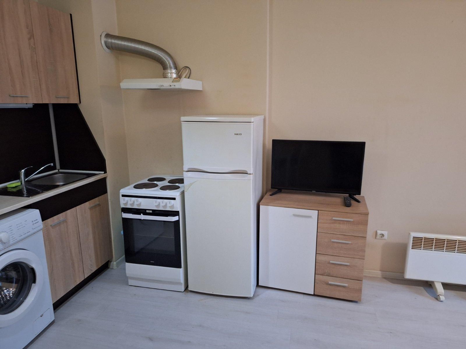 Едностаен , за продажба ,ж.к. Студентски град