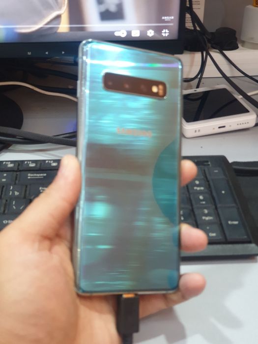 Samsung galaxy s10 duos