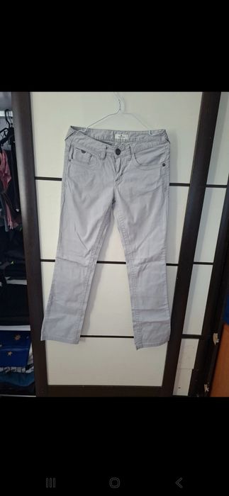 Blugi noi firma bsk,tom teilor