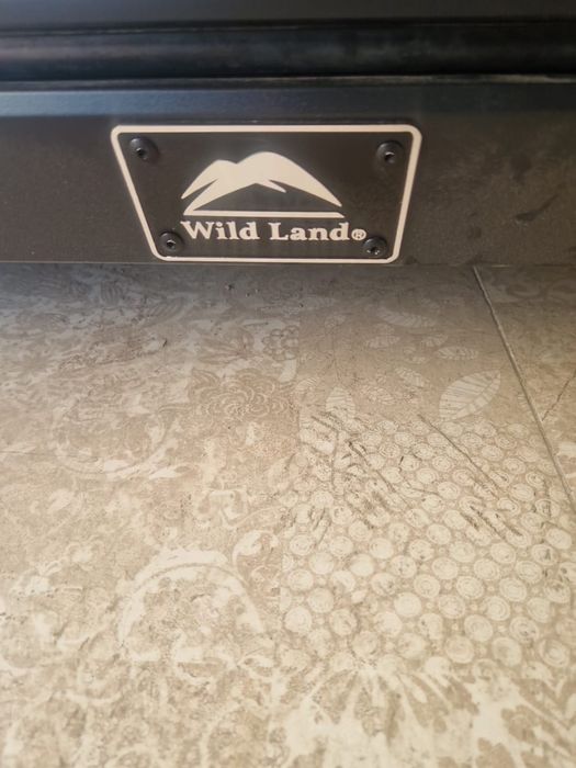 Палатка на автокрышу Wild Land