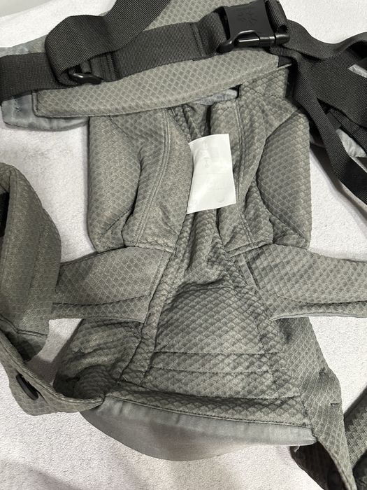 Эргорюкзак Ergobaby.