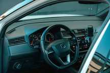 Seat Arona 1.0 TGI FR