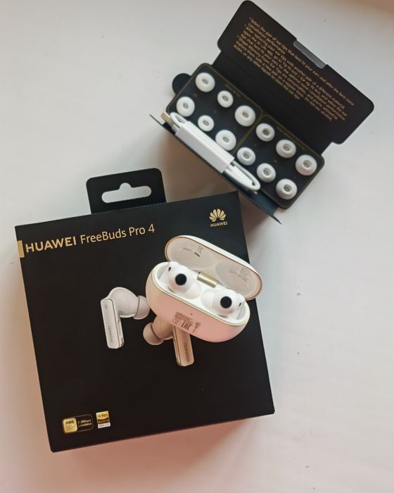 Продам супер наушники лучше чем аир подс