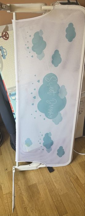 Protectie laterala pat