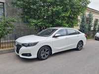 Honda Crider 2023/24 1500 km probeg