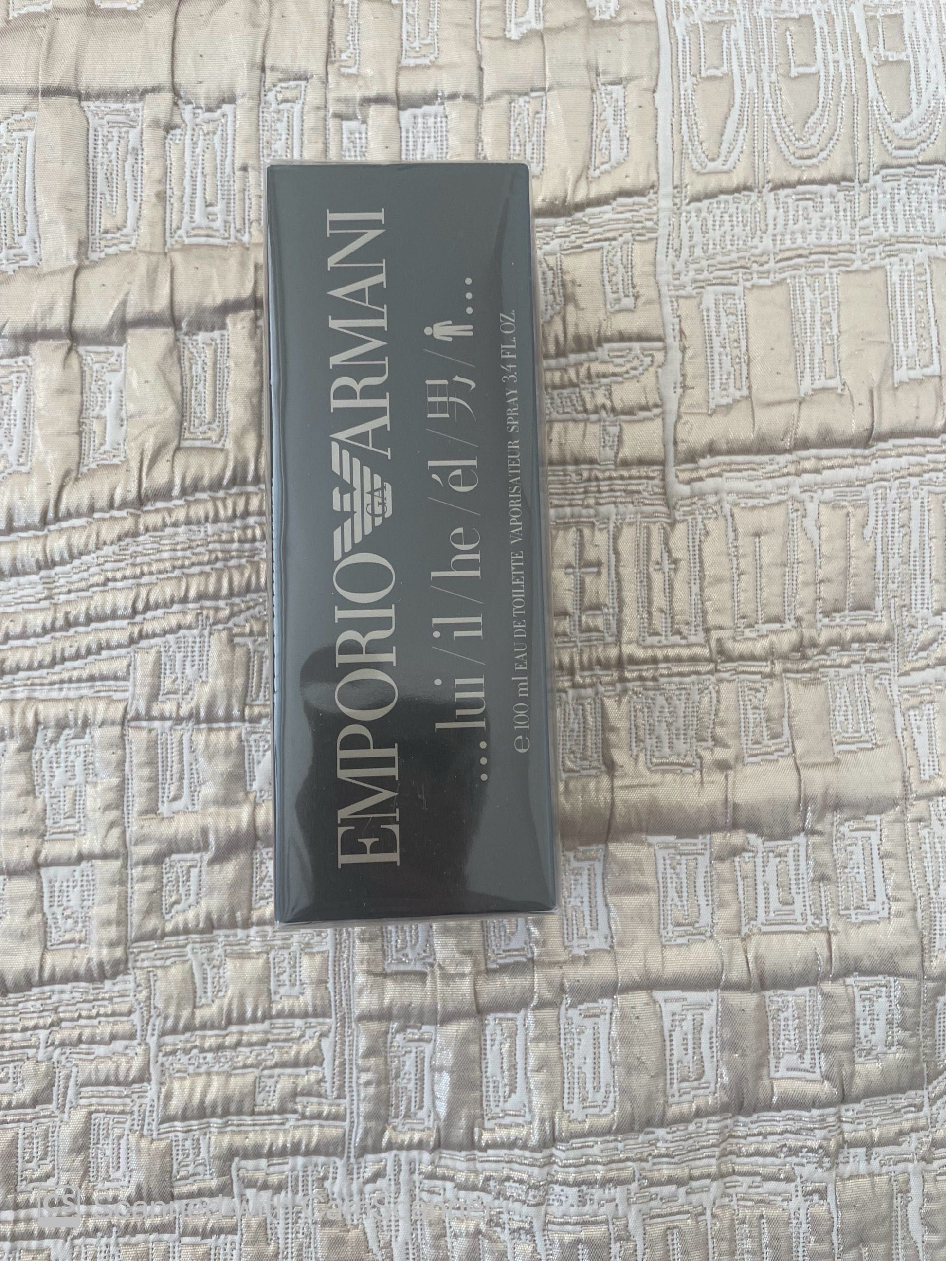 Giorgio Armani Emporio He  Парфюм за мъже 100ml