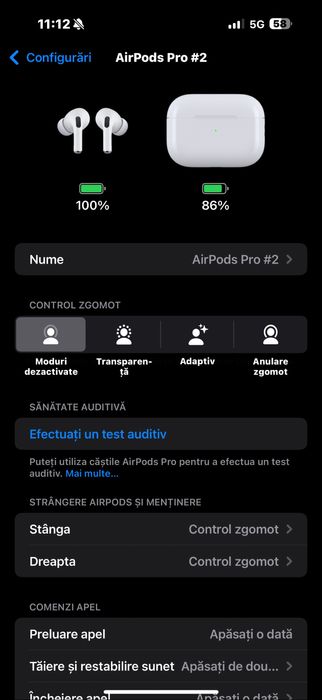 AirPods Pro2 Type C