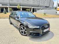 ‼️Audi A6 ,Fab 2017 /3.0 quattro/ 218 CP/ Facelift/ Ultra Euro 6‼️