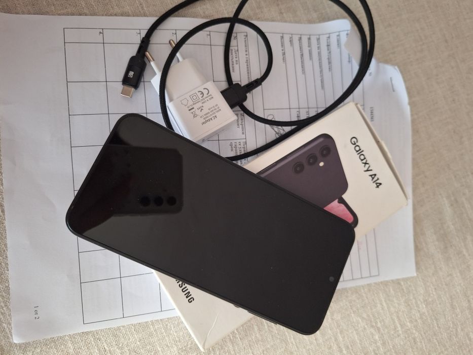 Samsung A 14 64 GB