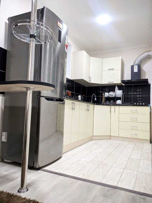 ФОТО РЕАЛЬНЫЕ Евро 2ком/2/5 на Новомосковской