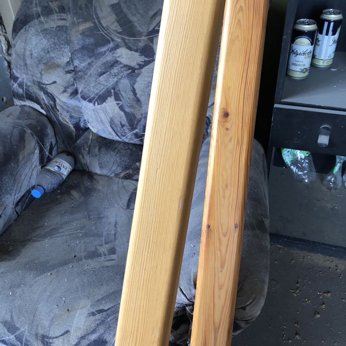 Дом и сад . Перила.