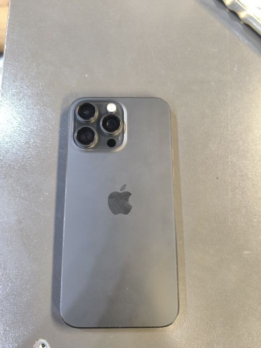 Айфон 15 про макс