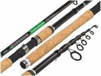 Фирменный спиннинг Salmo Agressor Travel 20