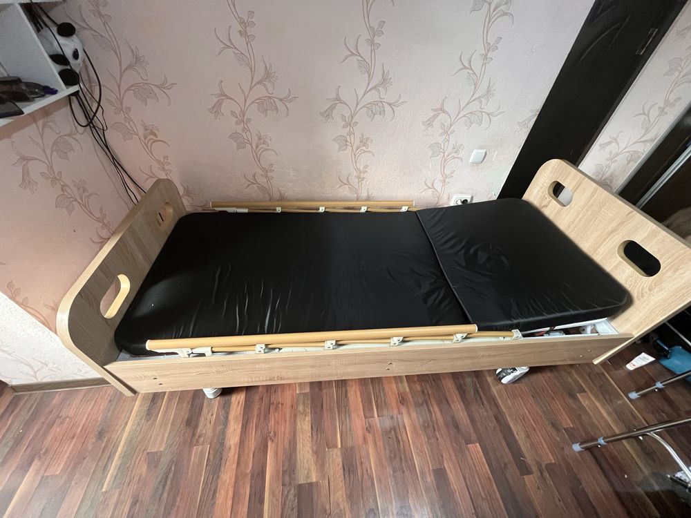 Кровать медецинска