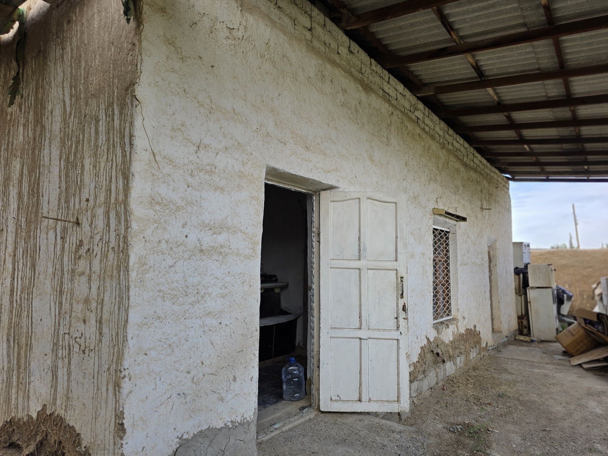 Gres atrofida joylashgan dacha