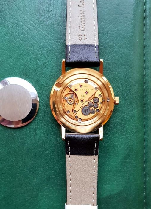 Ceas Poljot de luxe mecanic 2209