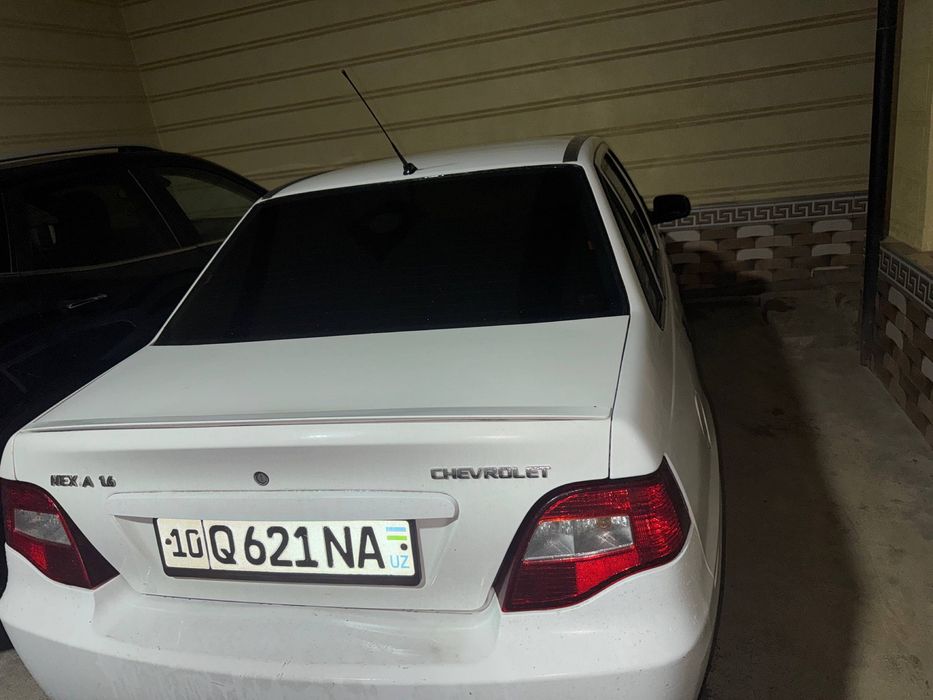 Nexia 2 donc sotiladi