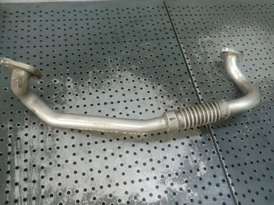 conducta egr 2.0 tdi cbd  vw golf 6 passat b6  03l131521ak