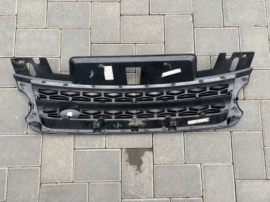 Grila centrala Range Rover Sport 2013-17 L494