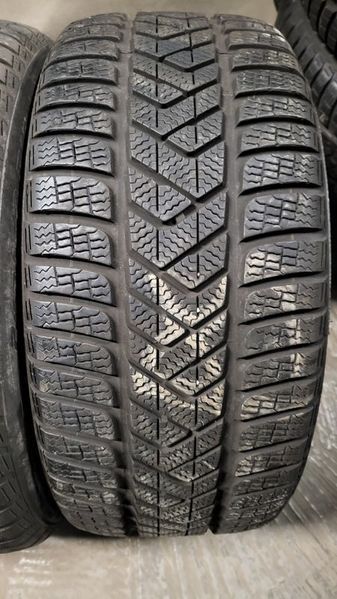 245/40/18 Pirelli 4piese