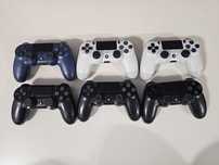 Controller Sony PS4 V1 si V2