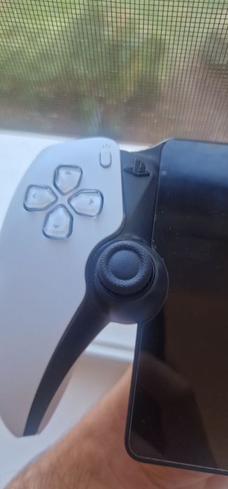 Playstation portabil