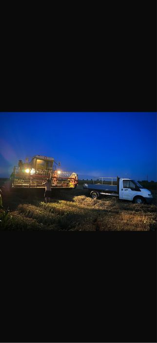 Claas dominator 80 impecabila propietar de 10 ani