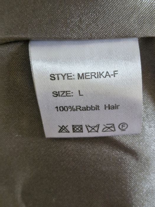 Haina si vesta de blana M-L