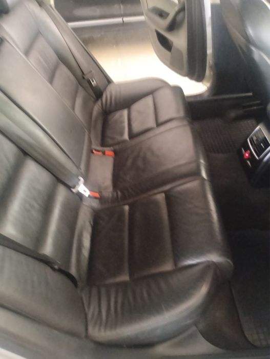 Vand Audi A6 2007