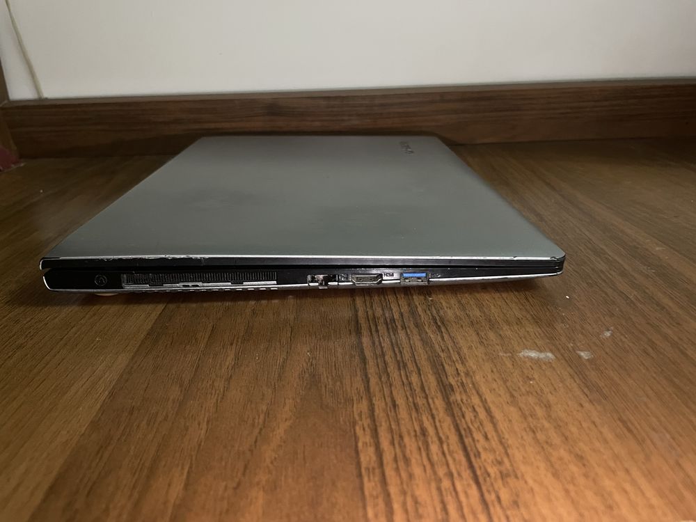 Lenovo i3 | Чистый, личный, рабочий ноутбук | Windows 10 активирован