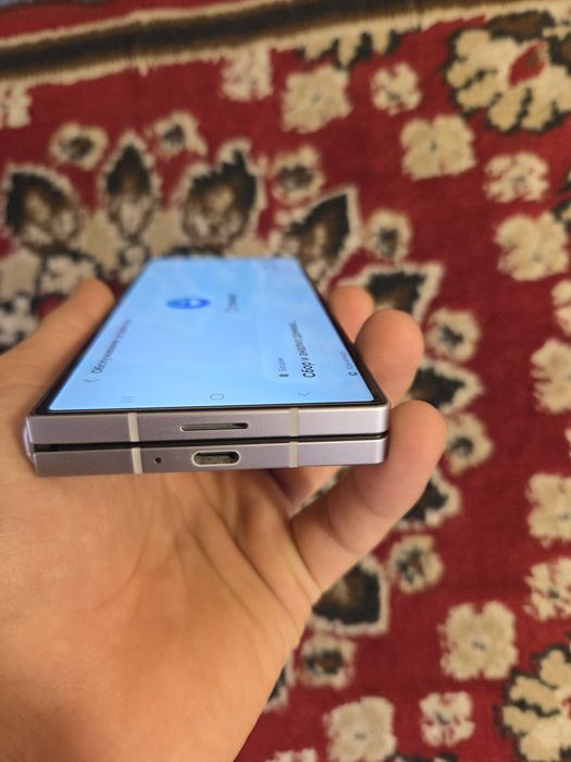 Samsung Galaxy Fold 6 512гб