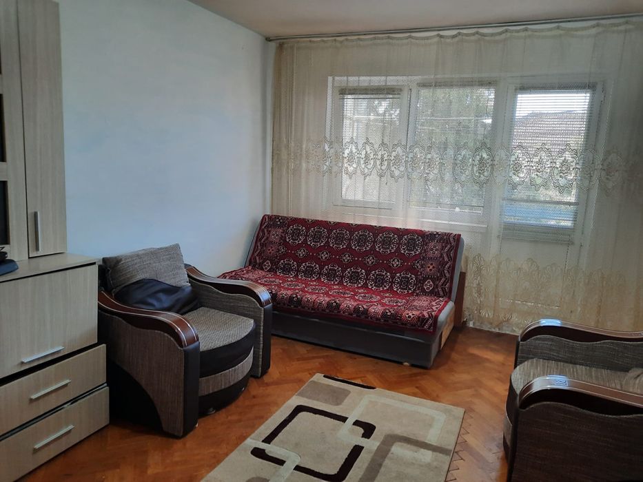 Apartament cu 1 camera