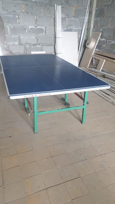 Продам теннисный стол