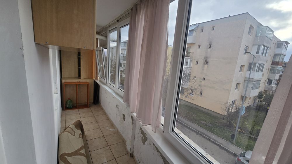 De vanzare Apartament 2 camere decomandat