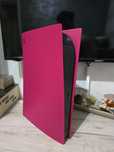 Panouri laterale PS5 Nova Pink